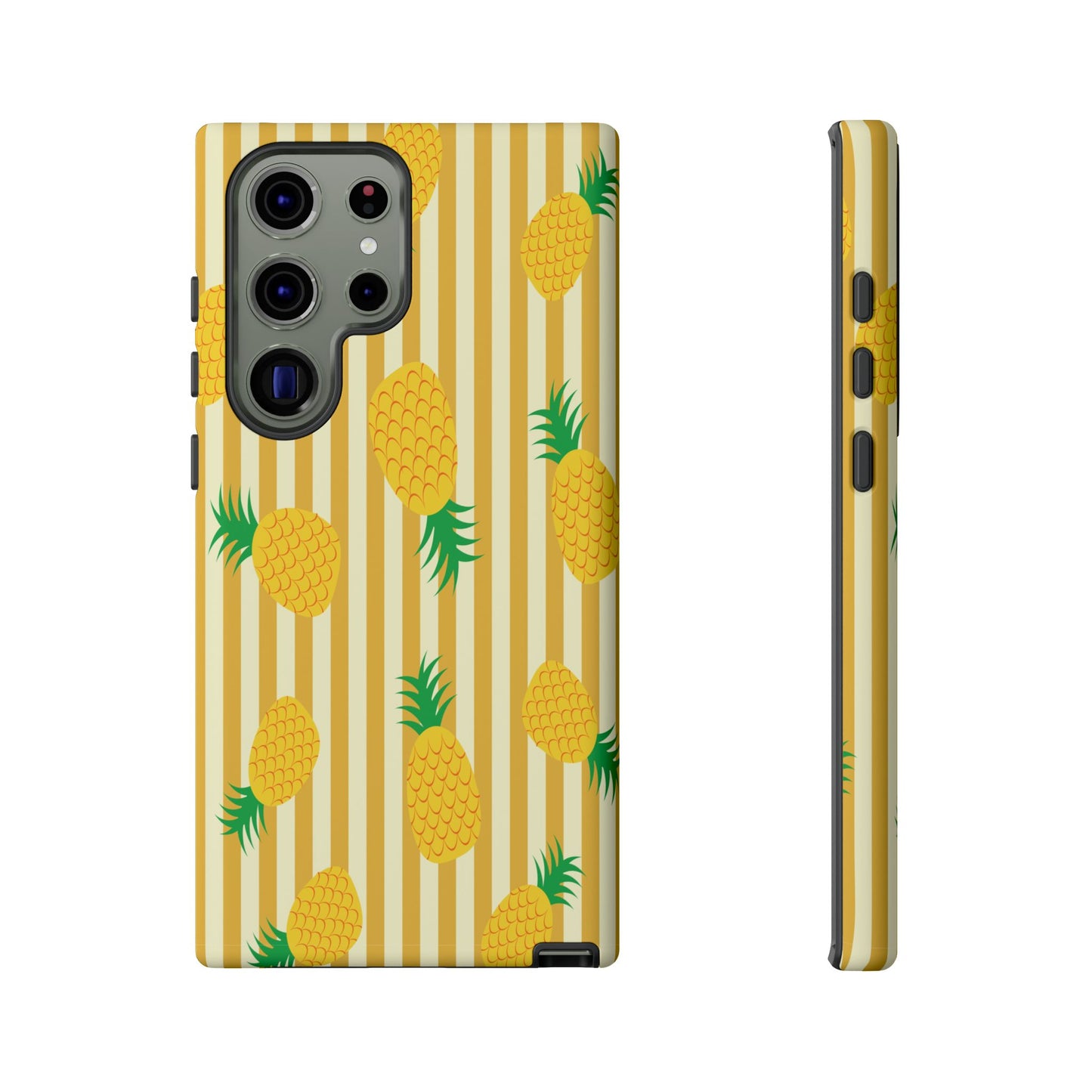 Ananas Adventure Phone Case