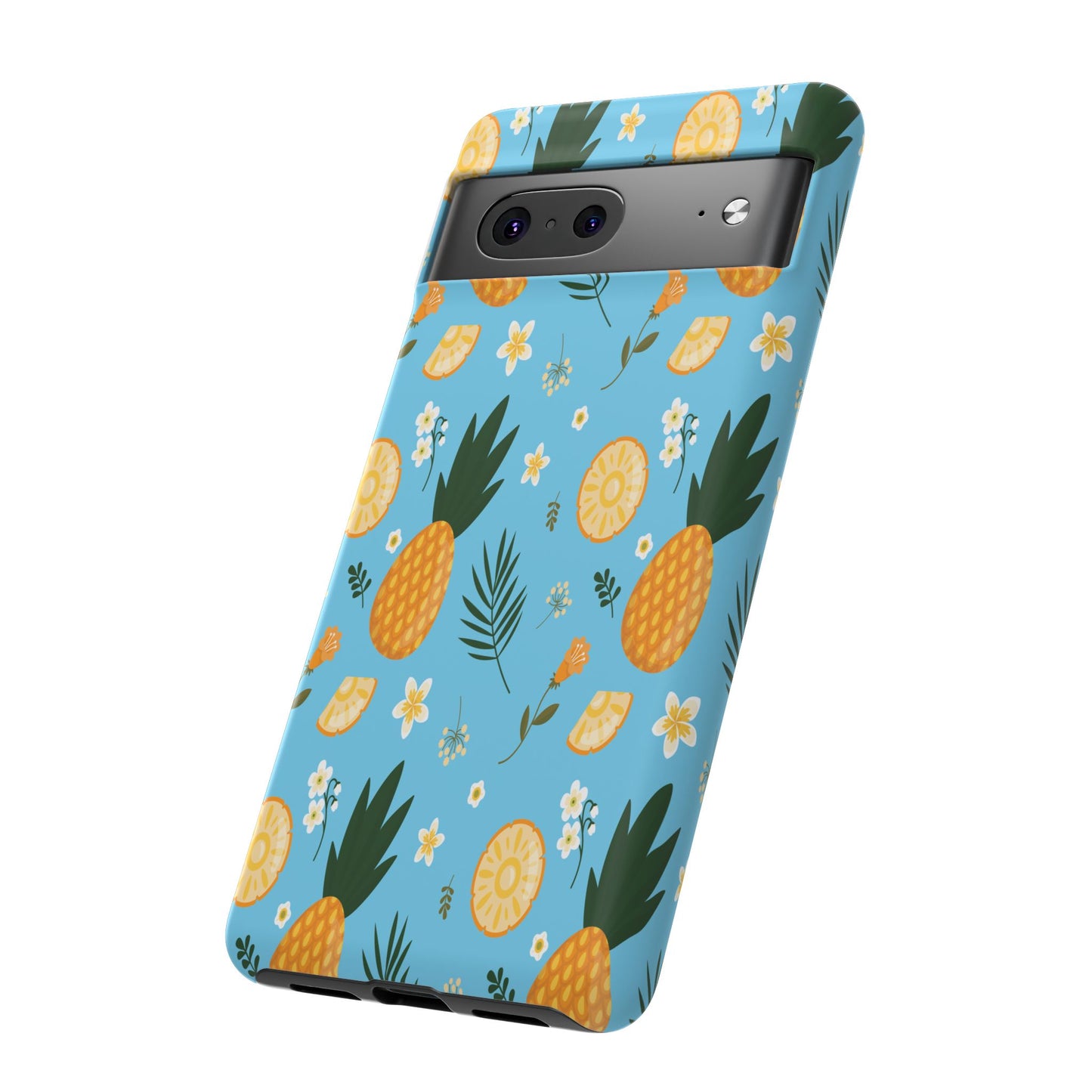 Ananas Paradise Phone Case