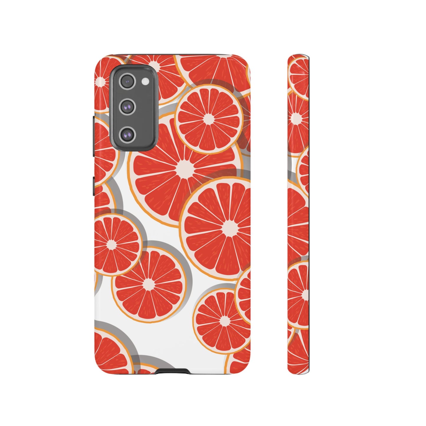Blood Orange Phone Case