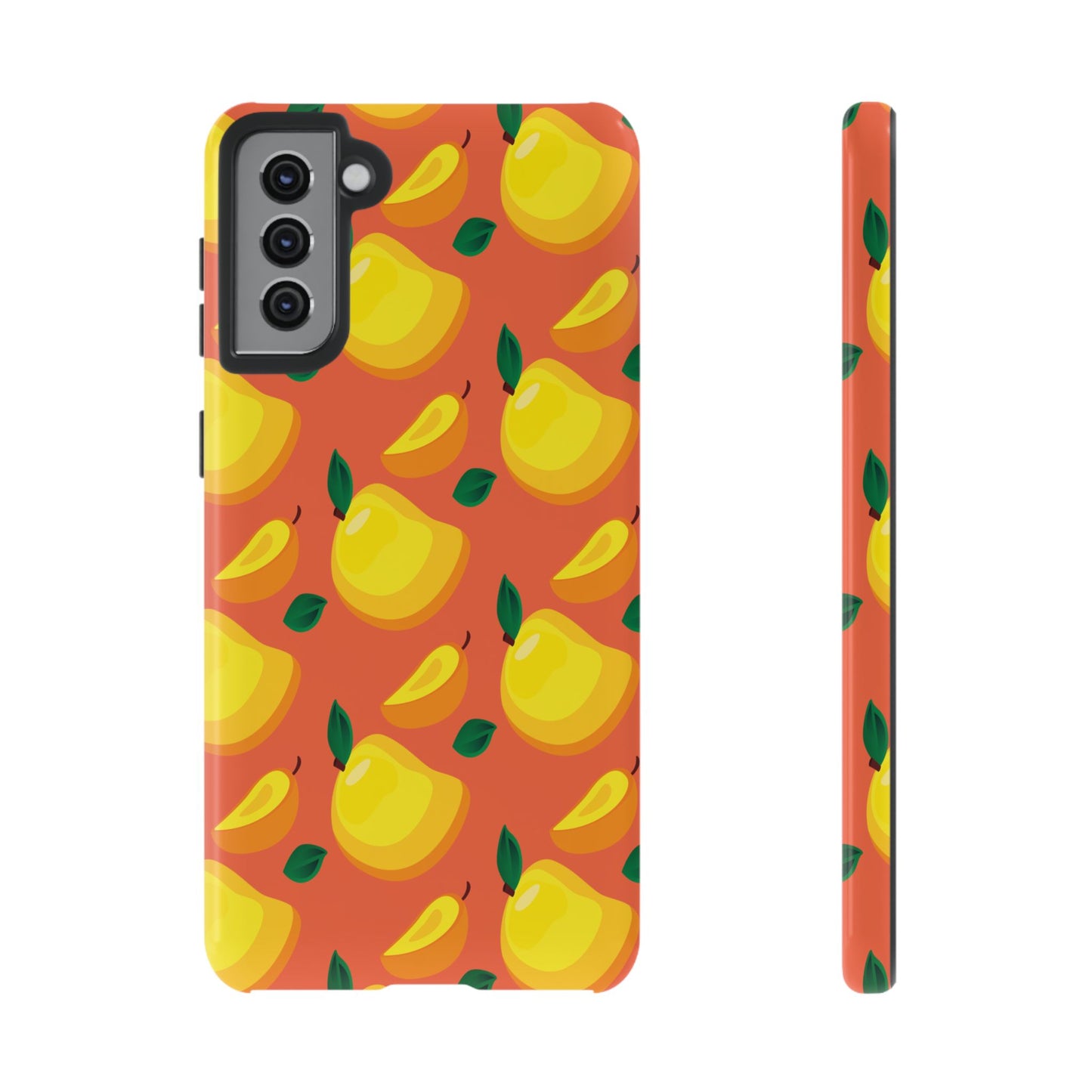 Mango Mania Phone Case