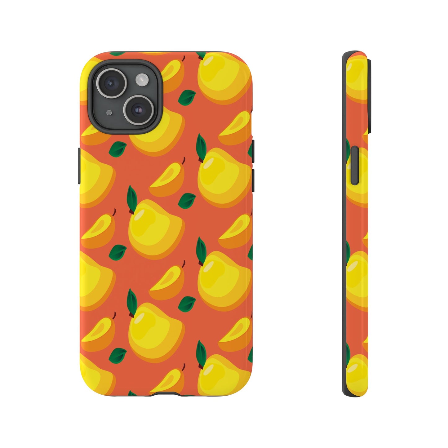 Mango Mania Phone Case