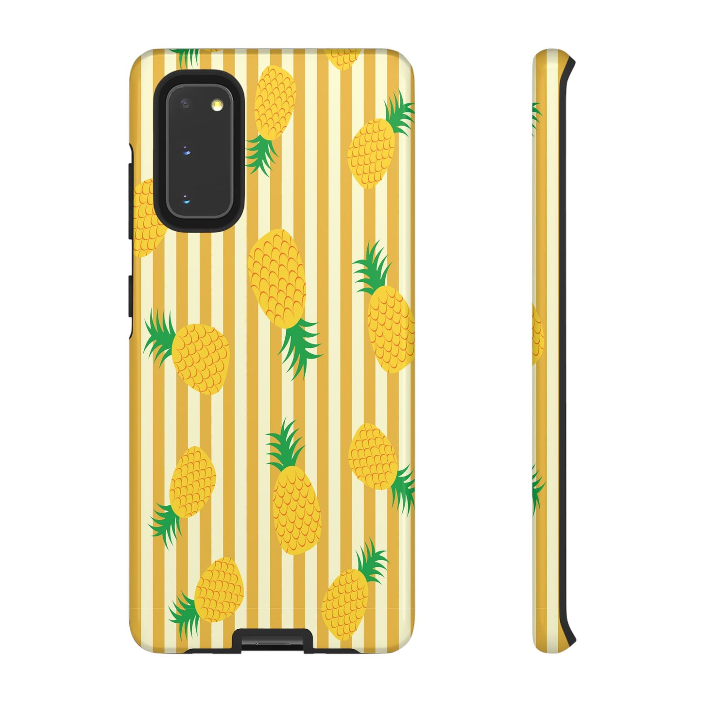 Ananas Adventure Phone Case