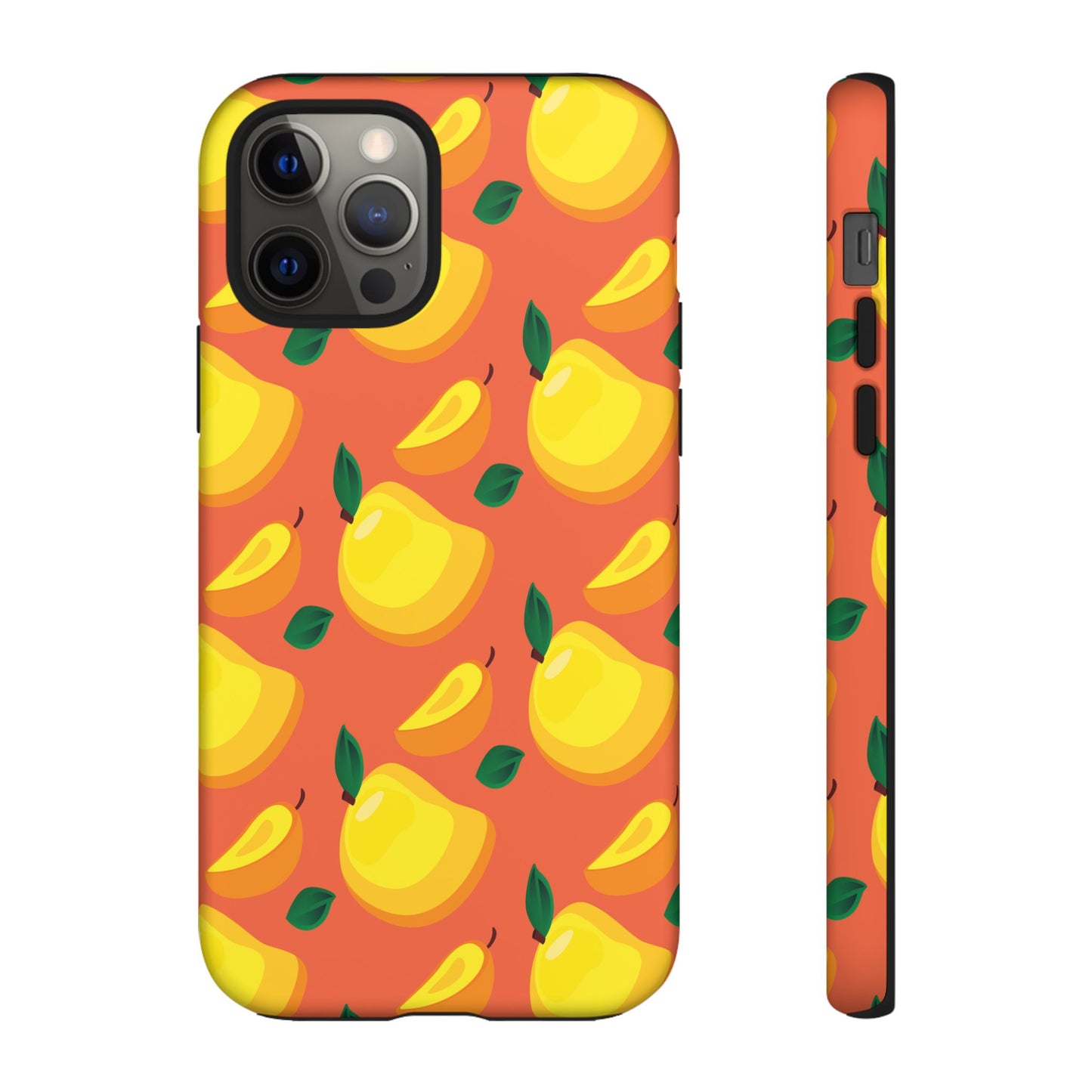 Mango Mania Phone Case