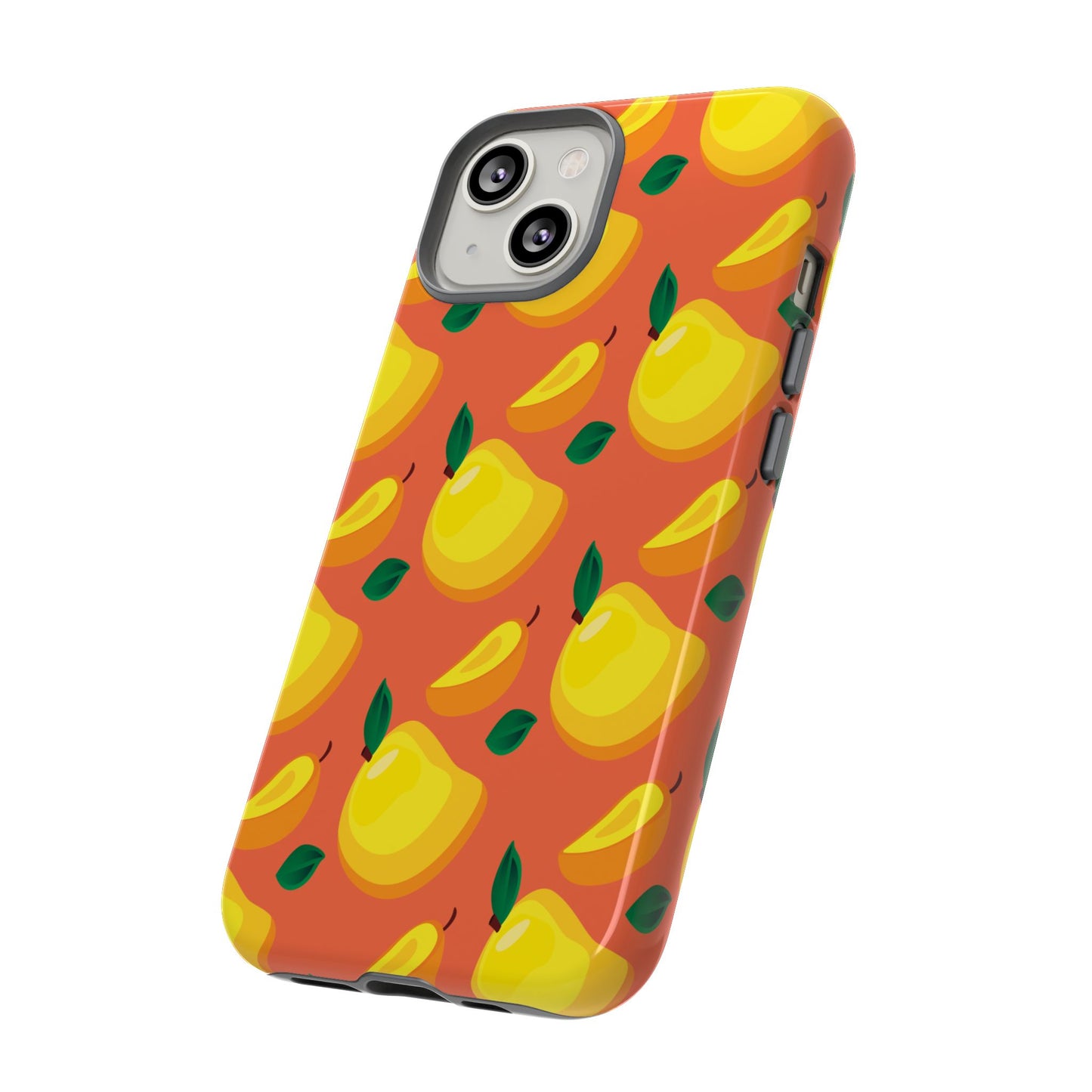 Mango Mania Phone Case