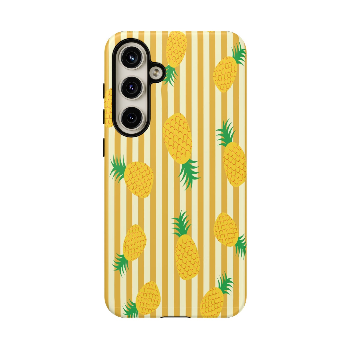 Ananas Adventure Phone Case