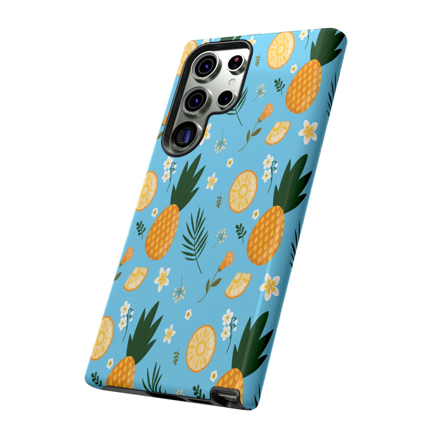 Ananas Paradise Phone Case