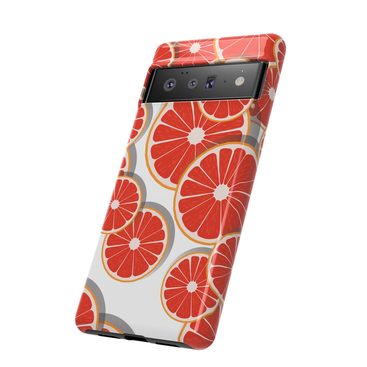 Blood Orange Phone Case