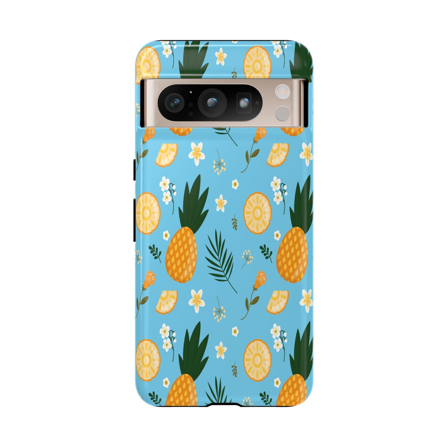 Ananas Paradise Phone Case