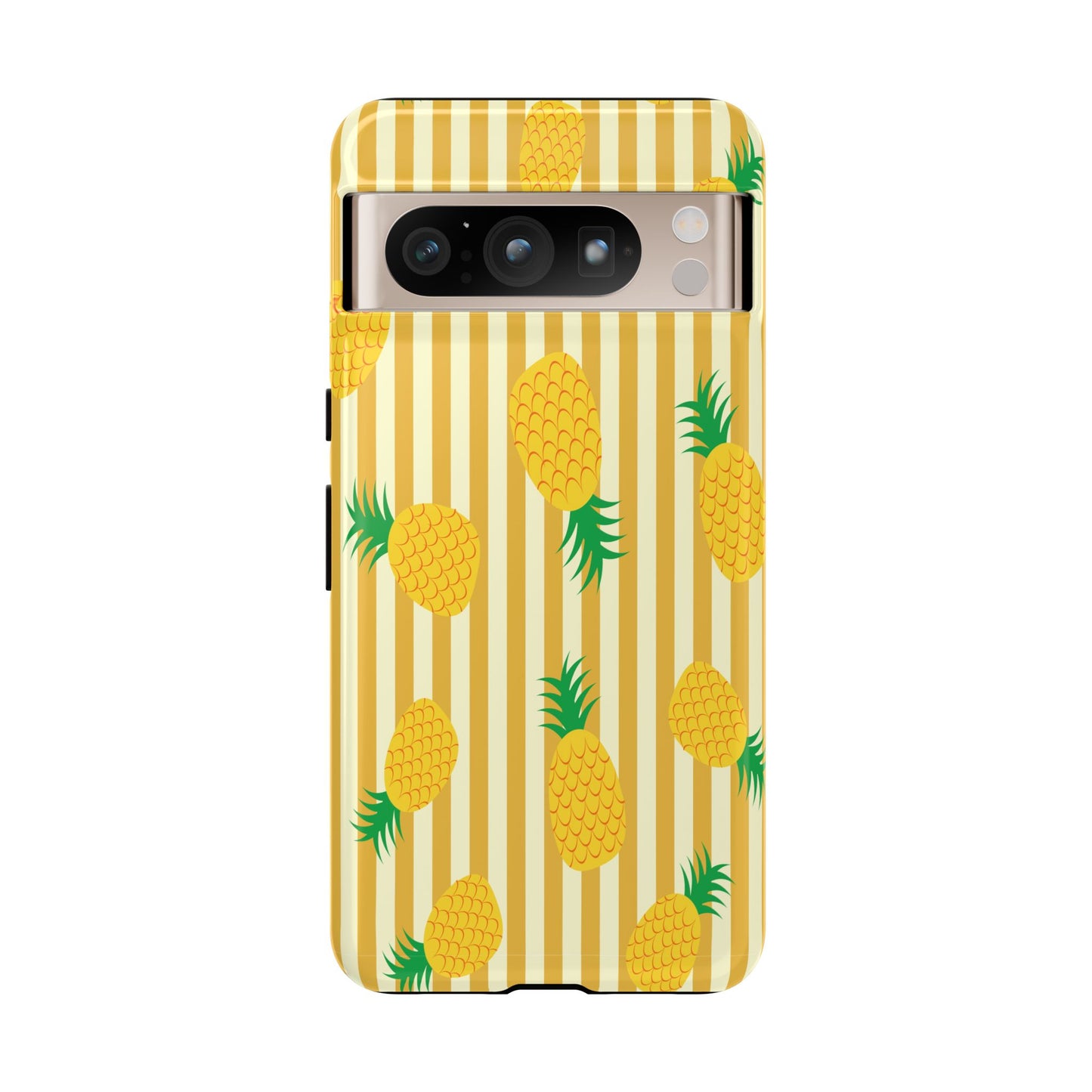 Ananas Adventure Phone Case