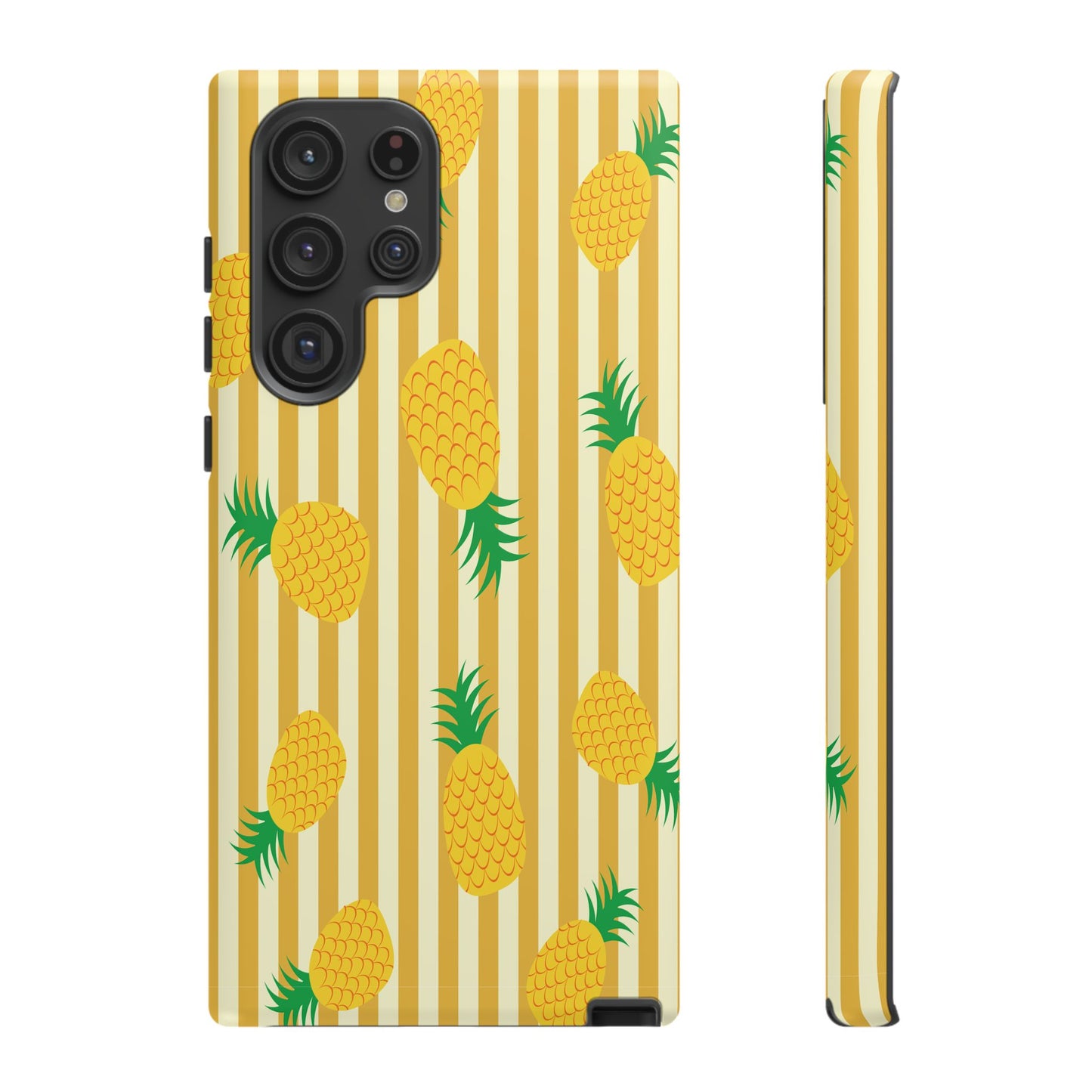 Ananas Adventure Phone Case