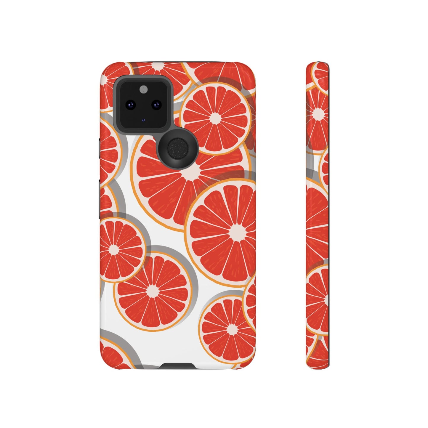 Blood Orange Phone Case