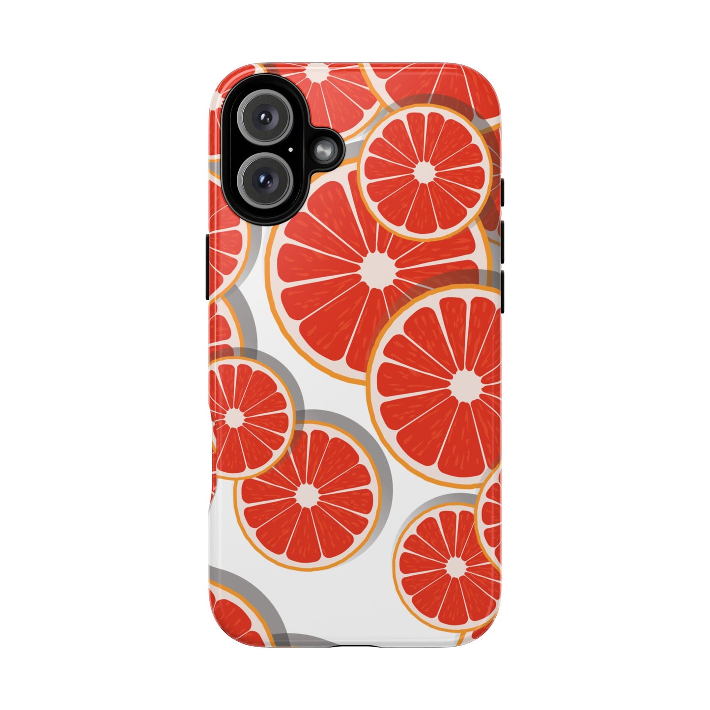 Blood Orange Phone Case