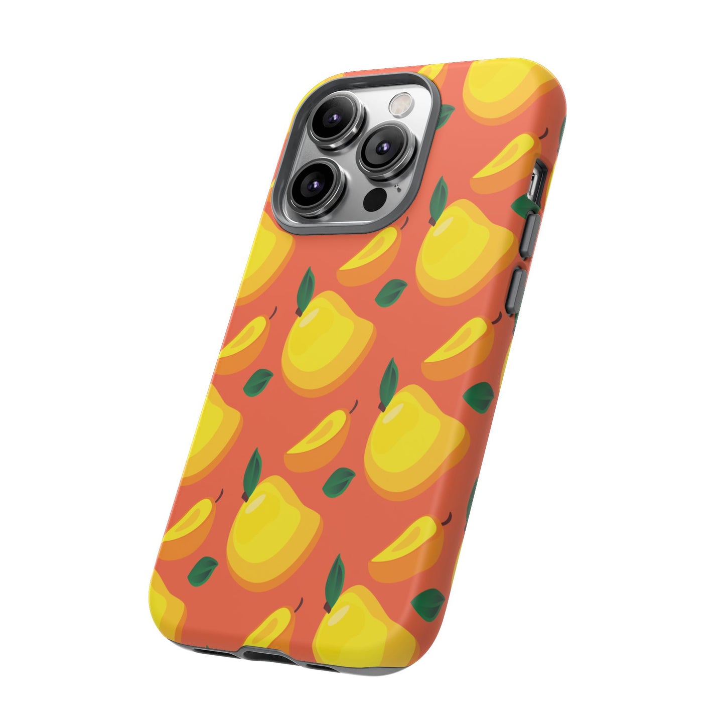Mango Mania Phone Case