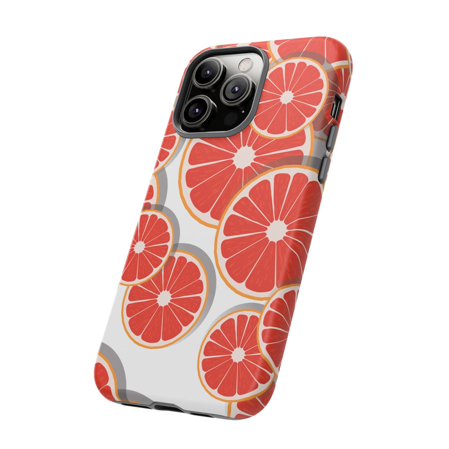 Blood Orange Phone Case