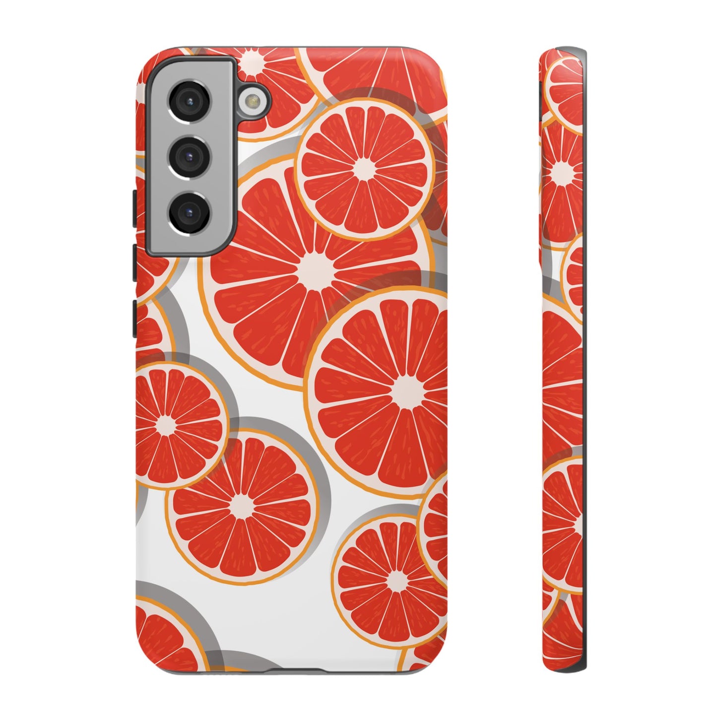 Blood Orange Phone Case