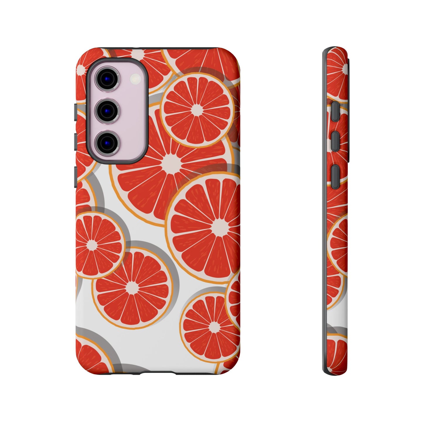 Blood Orange Phone Case