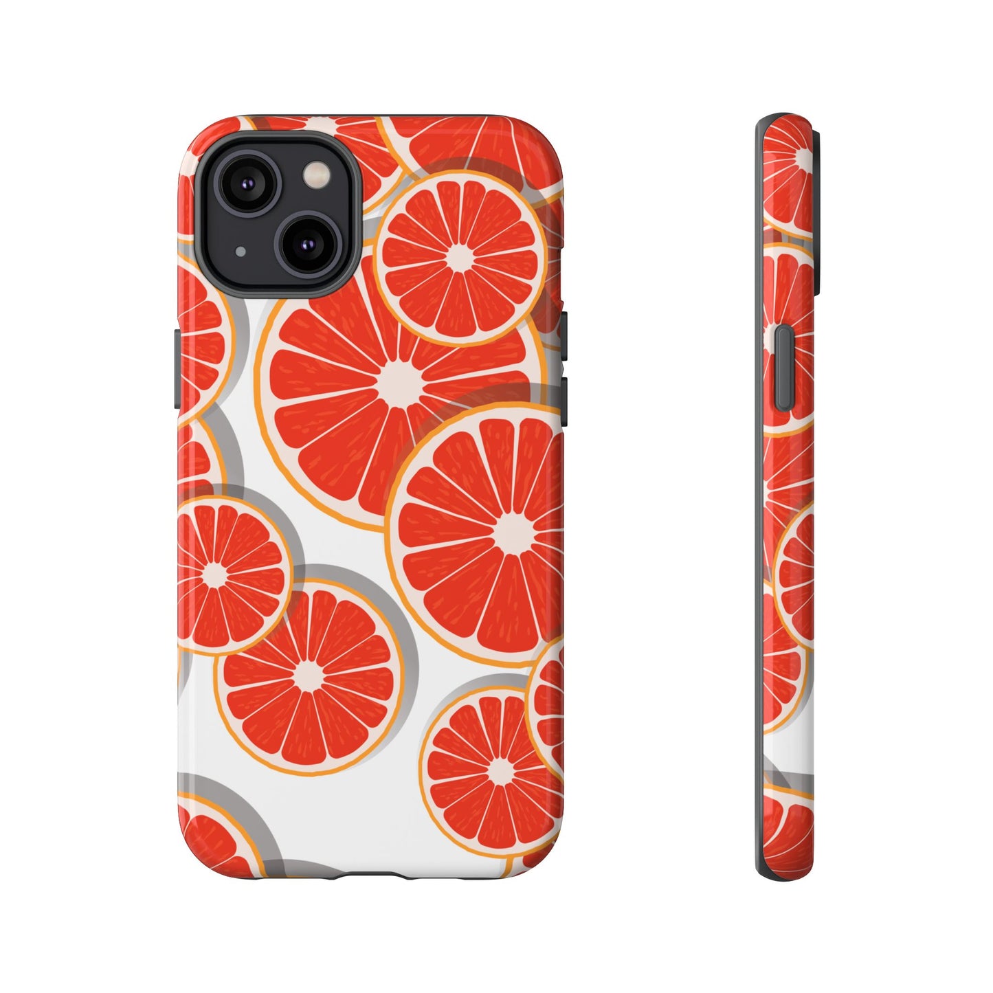 Blood Orange Phone Case