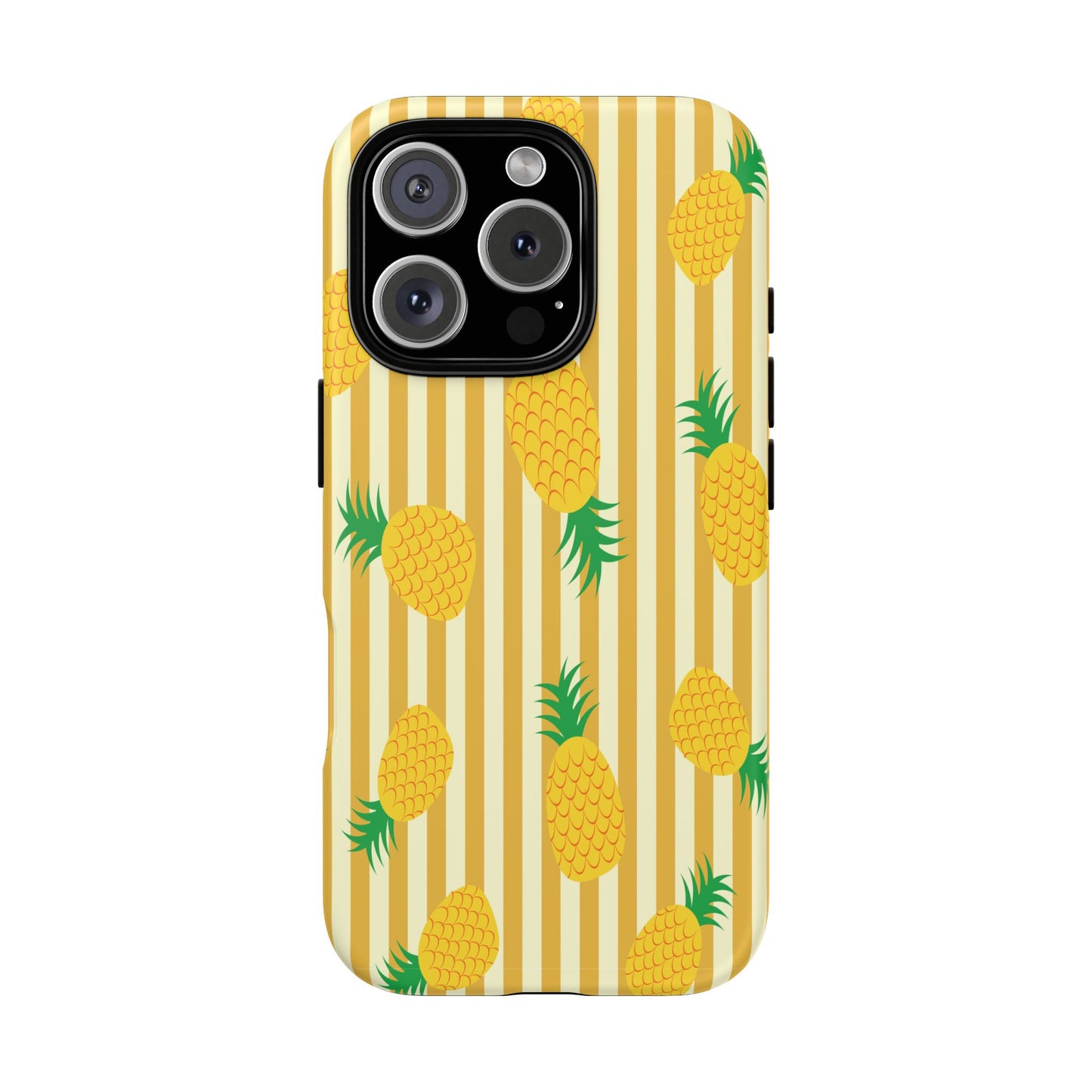 Ananas Adventure Phone Case