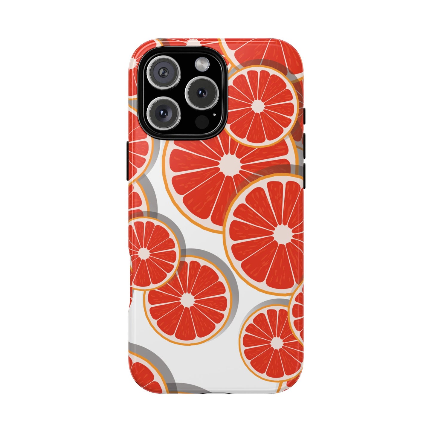 Blood Orange Phone Case
