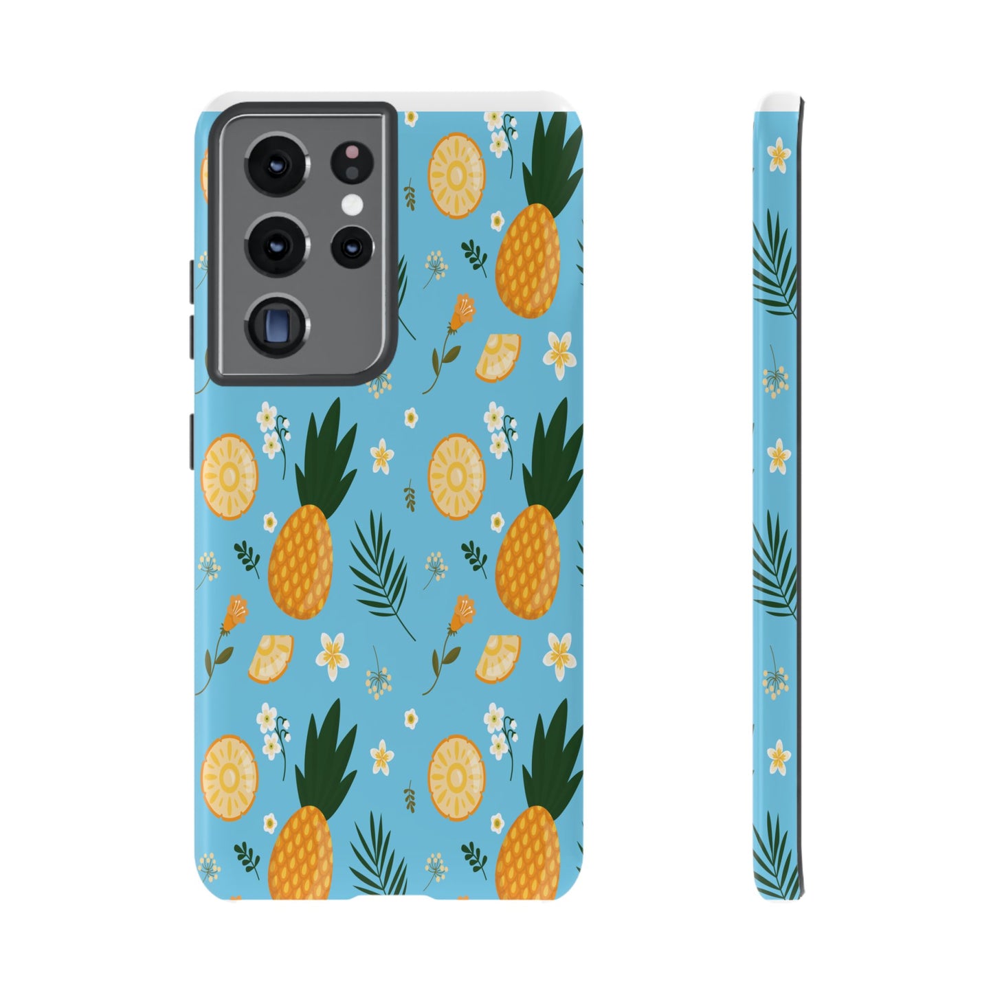 Ananas Paradise Phone Case