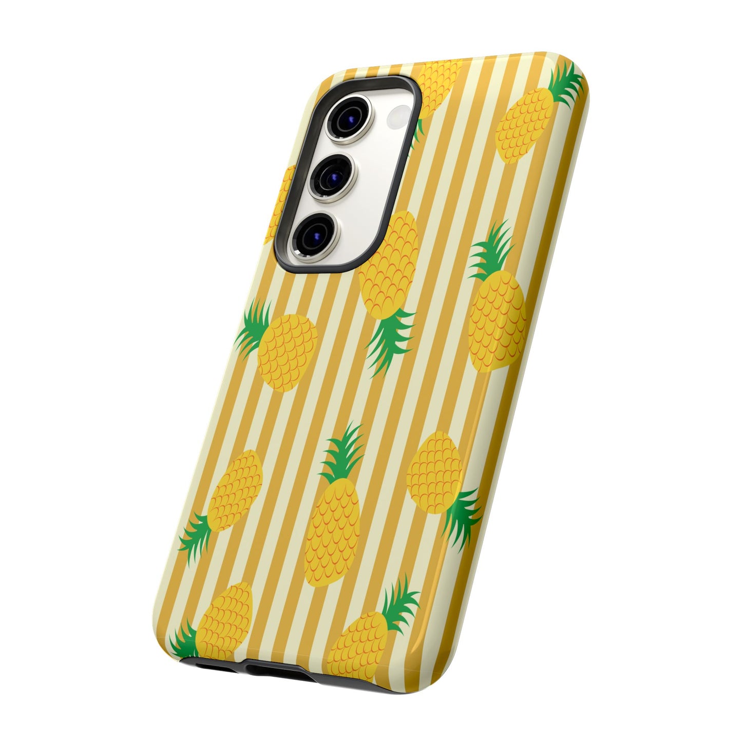Ananas Adventure Phone Case