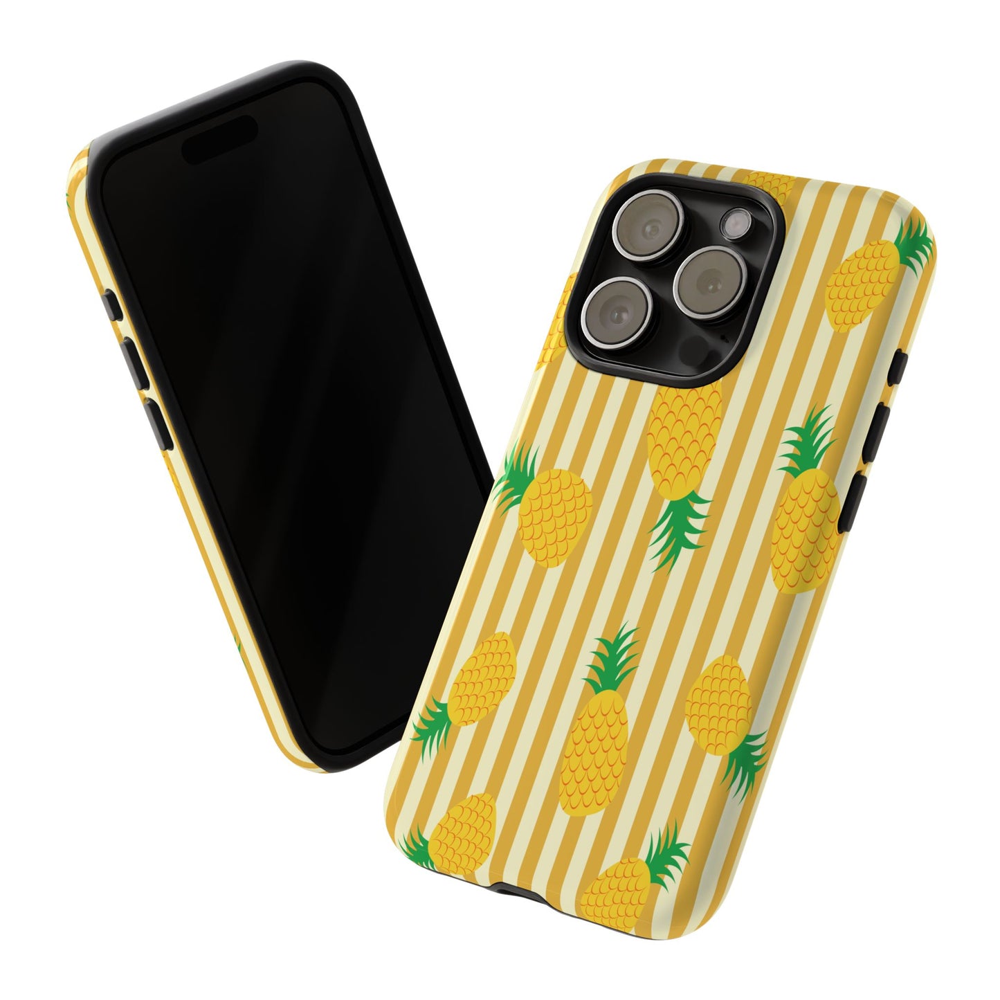 Ananas Adventure Phone Case