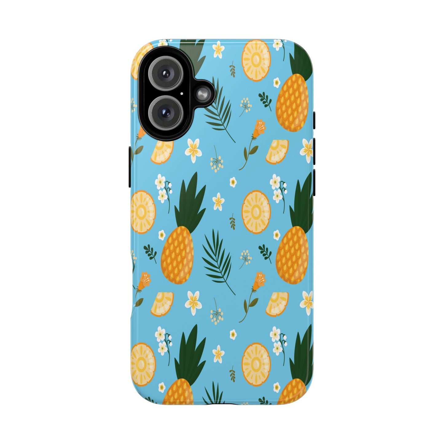 Ananas Paradise Phone Case