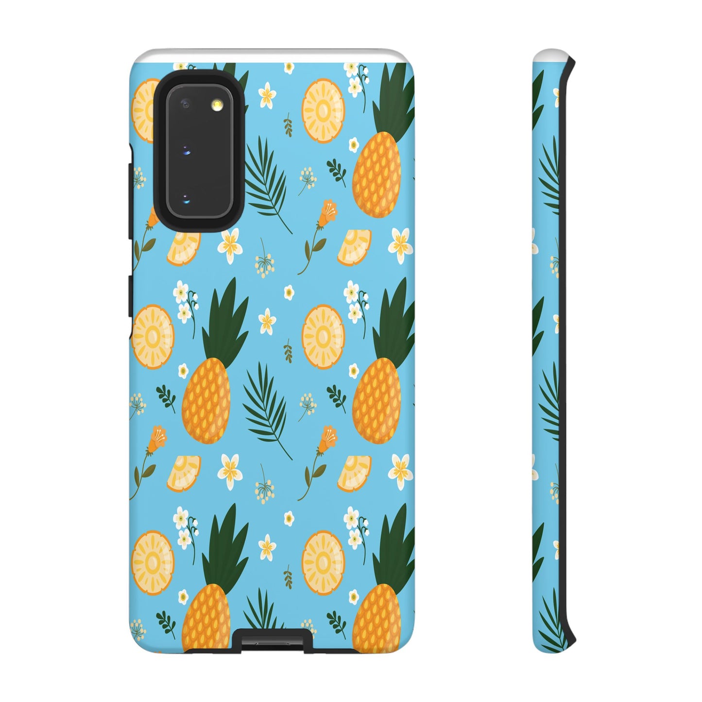Ananas Paradise Phone Case