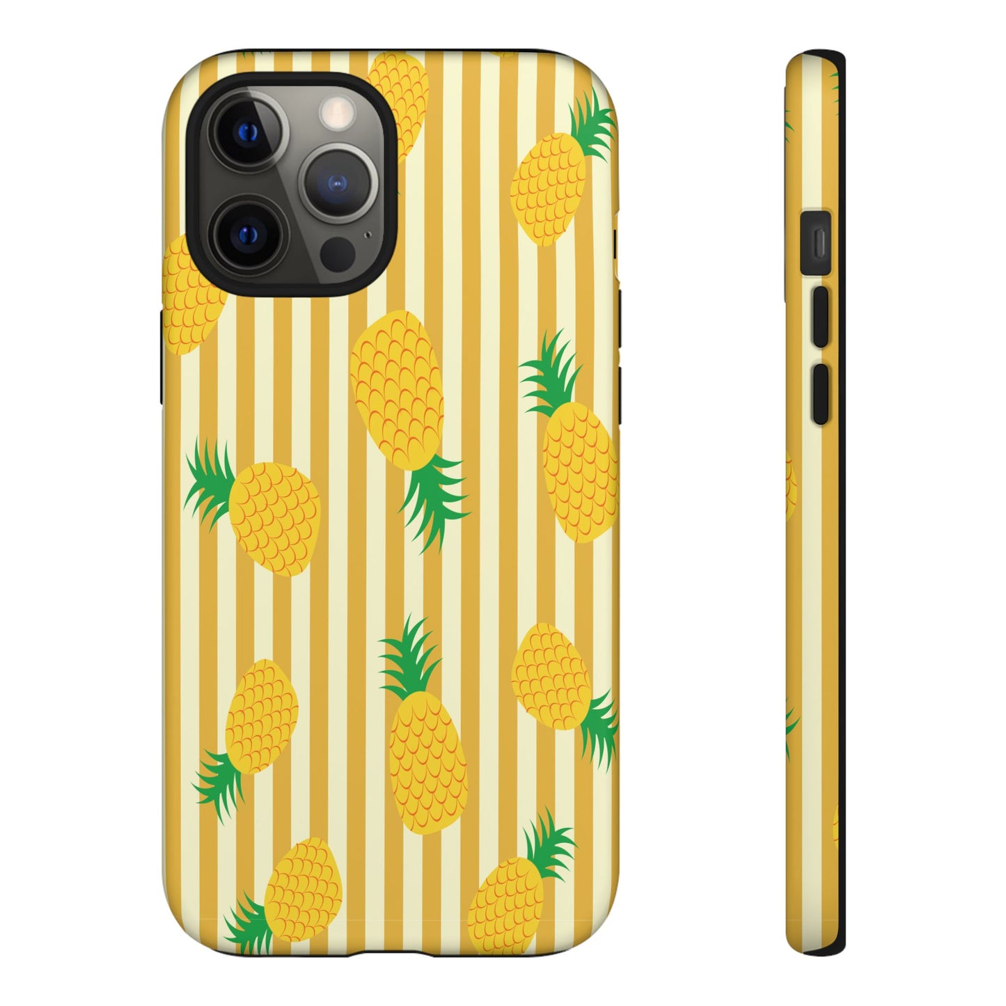 Ananas Adventure Phone Case