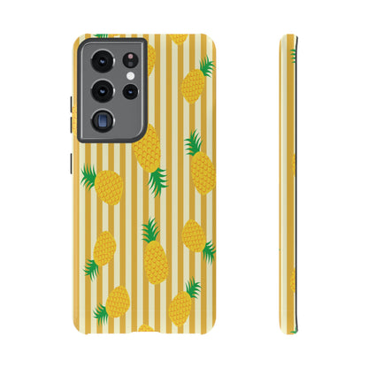 Ananas Adventure Phone Case