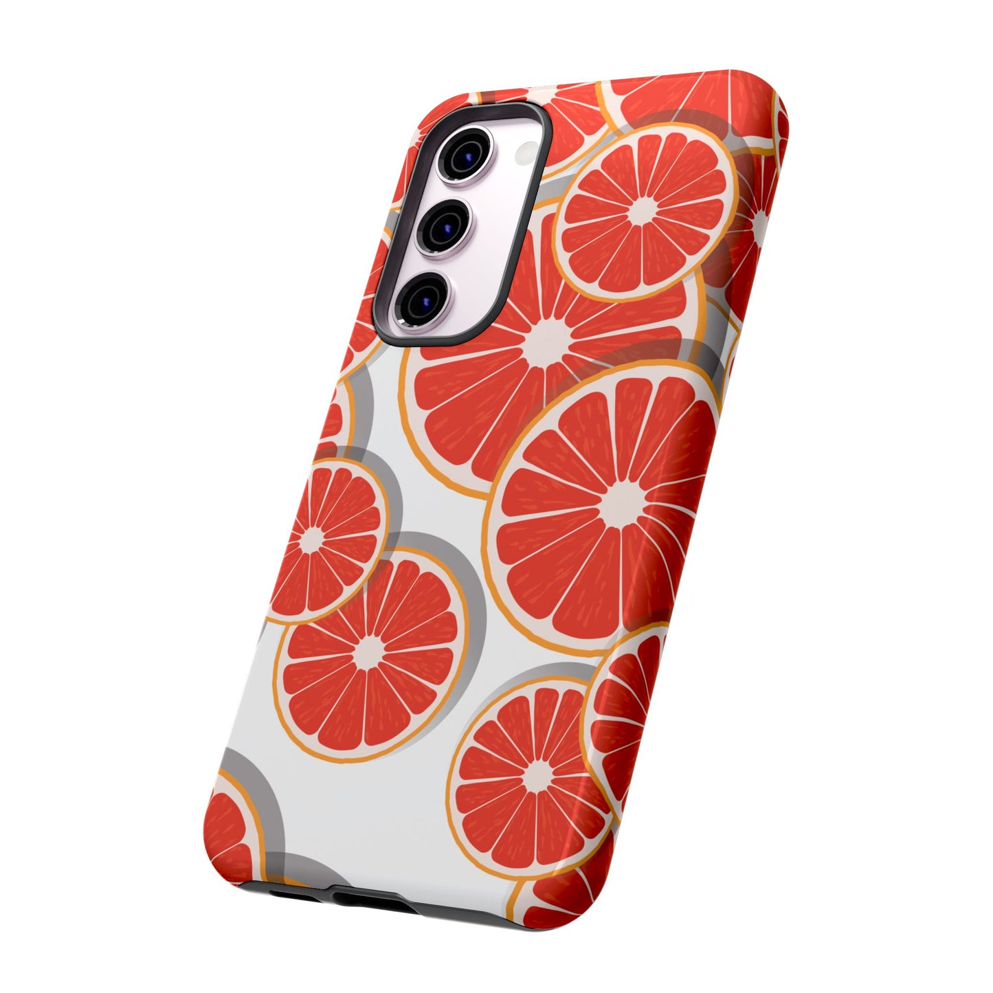 Blood Orange Phone Case