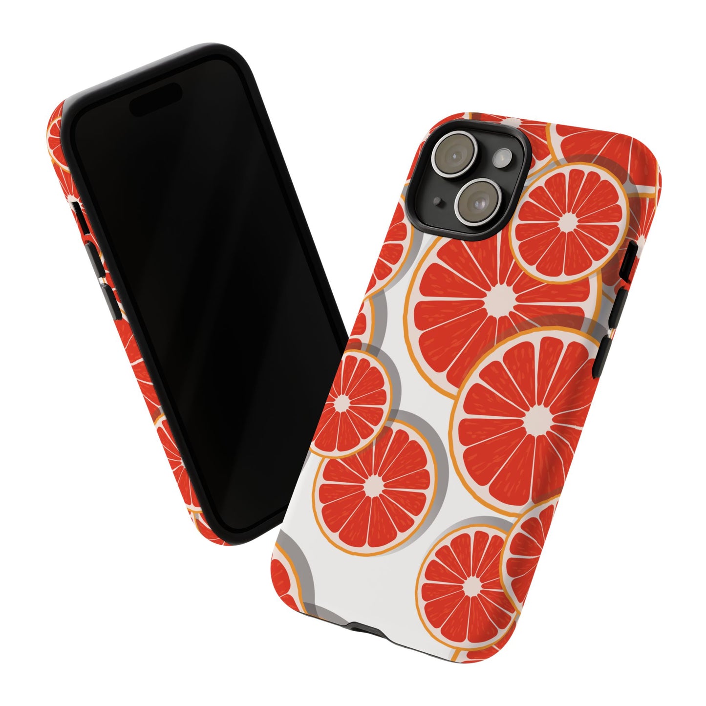 Blood Orange Phone Case