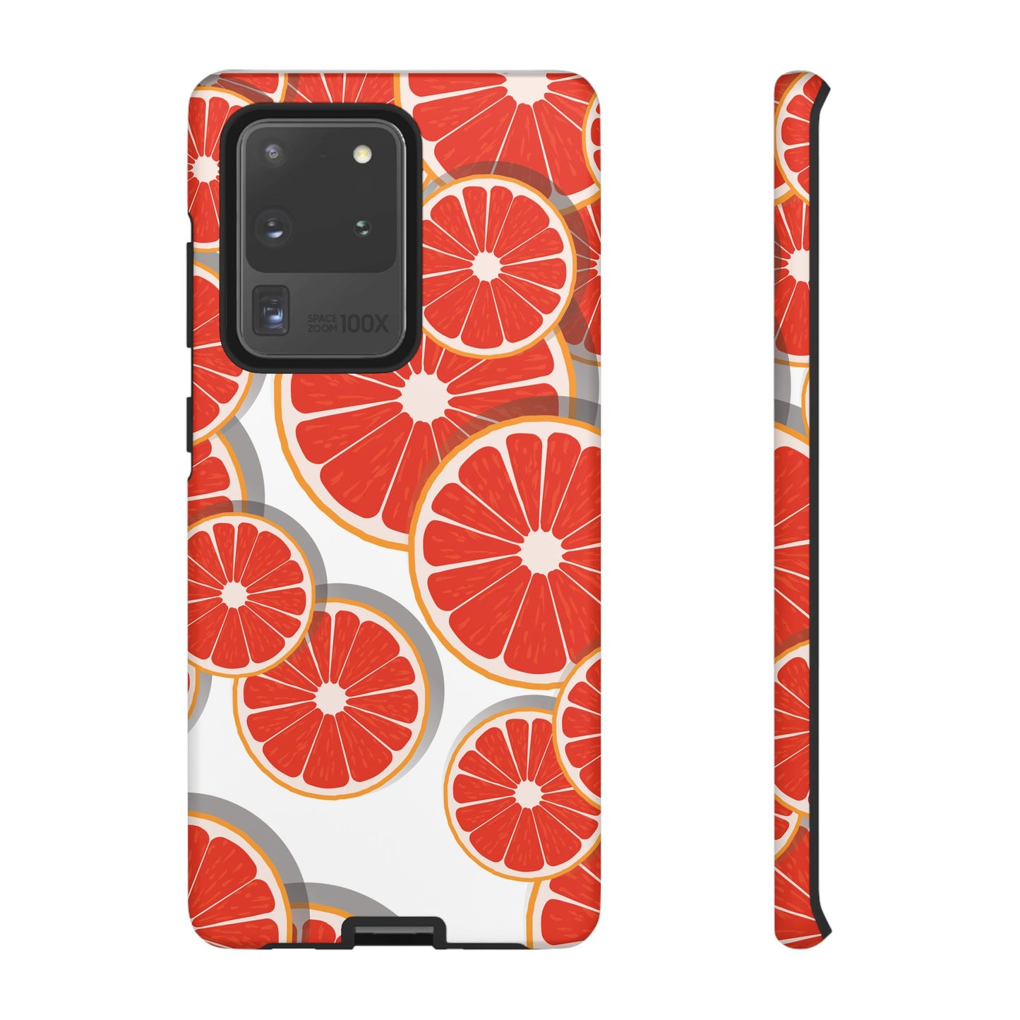 Blood Orange Phone Case
