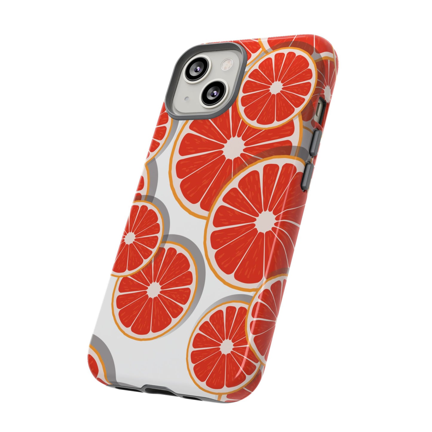 Blood Orange Phone Case