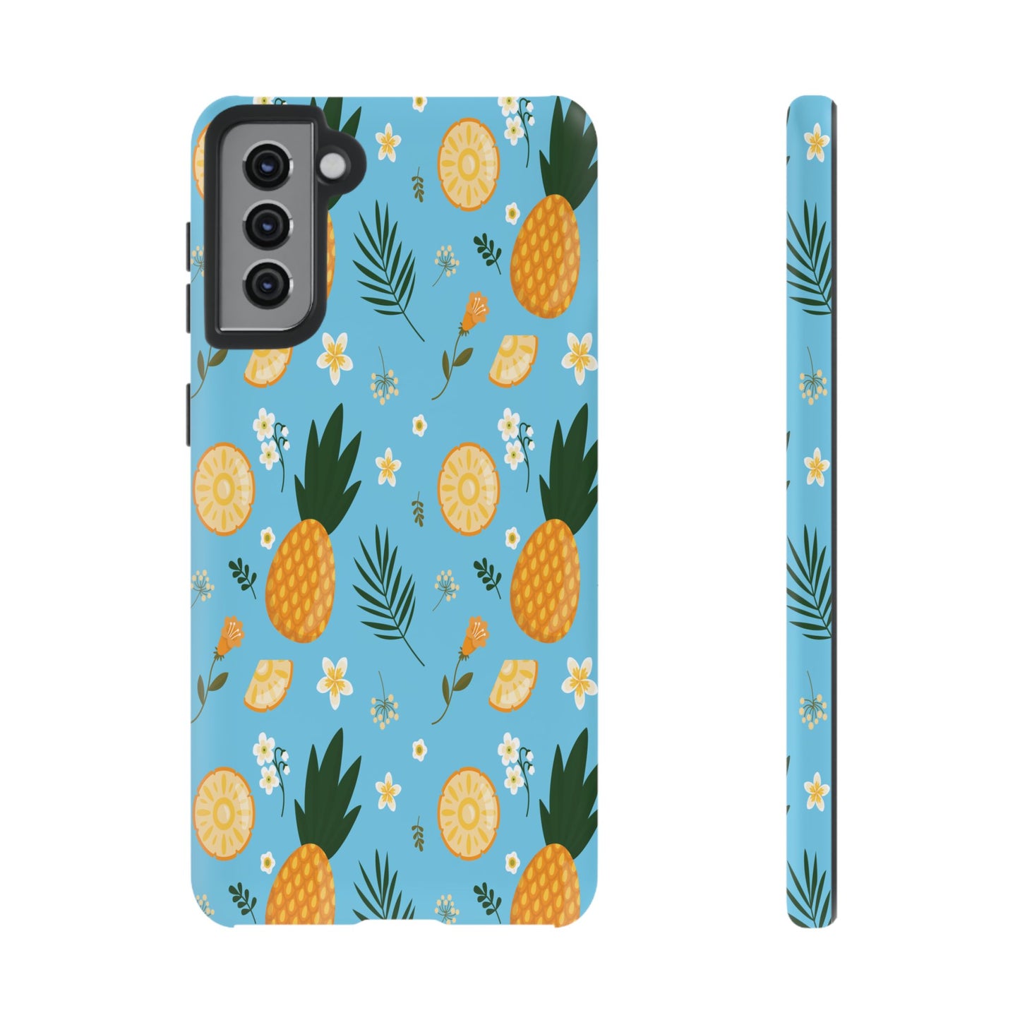 Ananas Paradise Phone Case