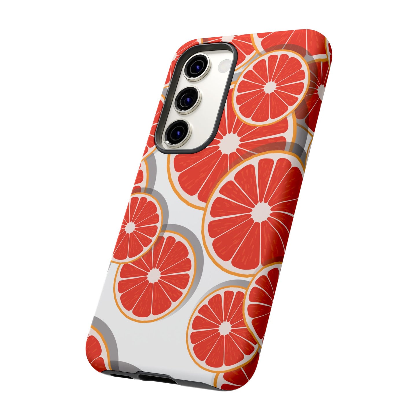 Blood Orange Phone Case