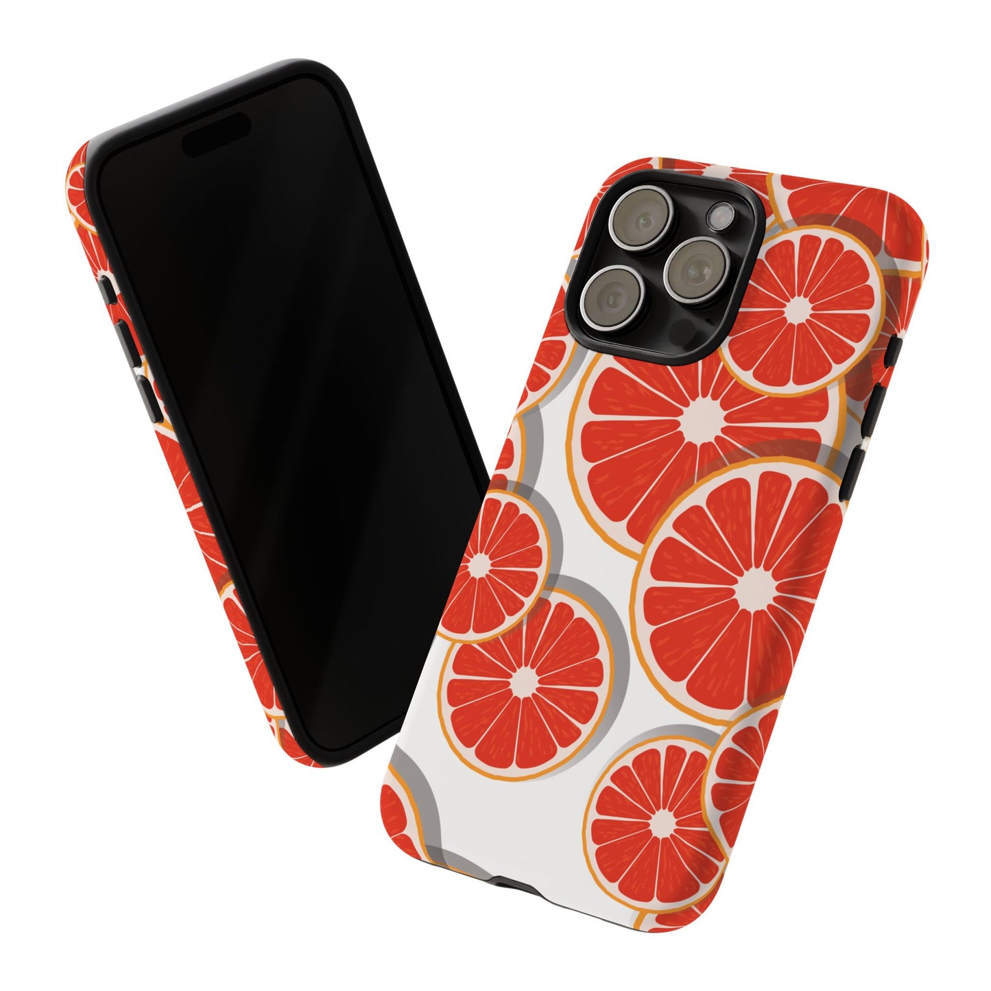 Blood Orange Phone Case