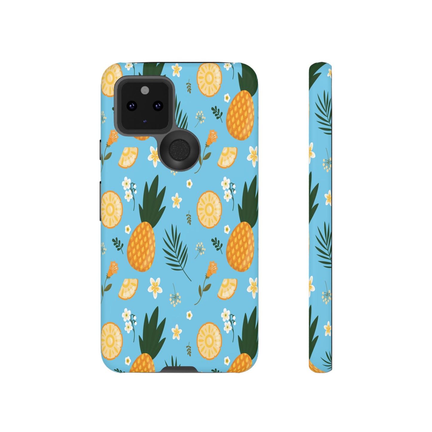 Ananas Paradise Phone Case