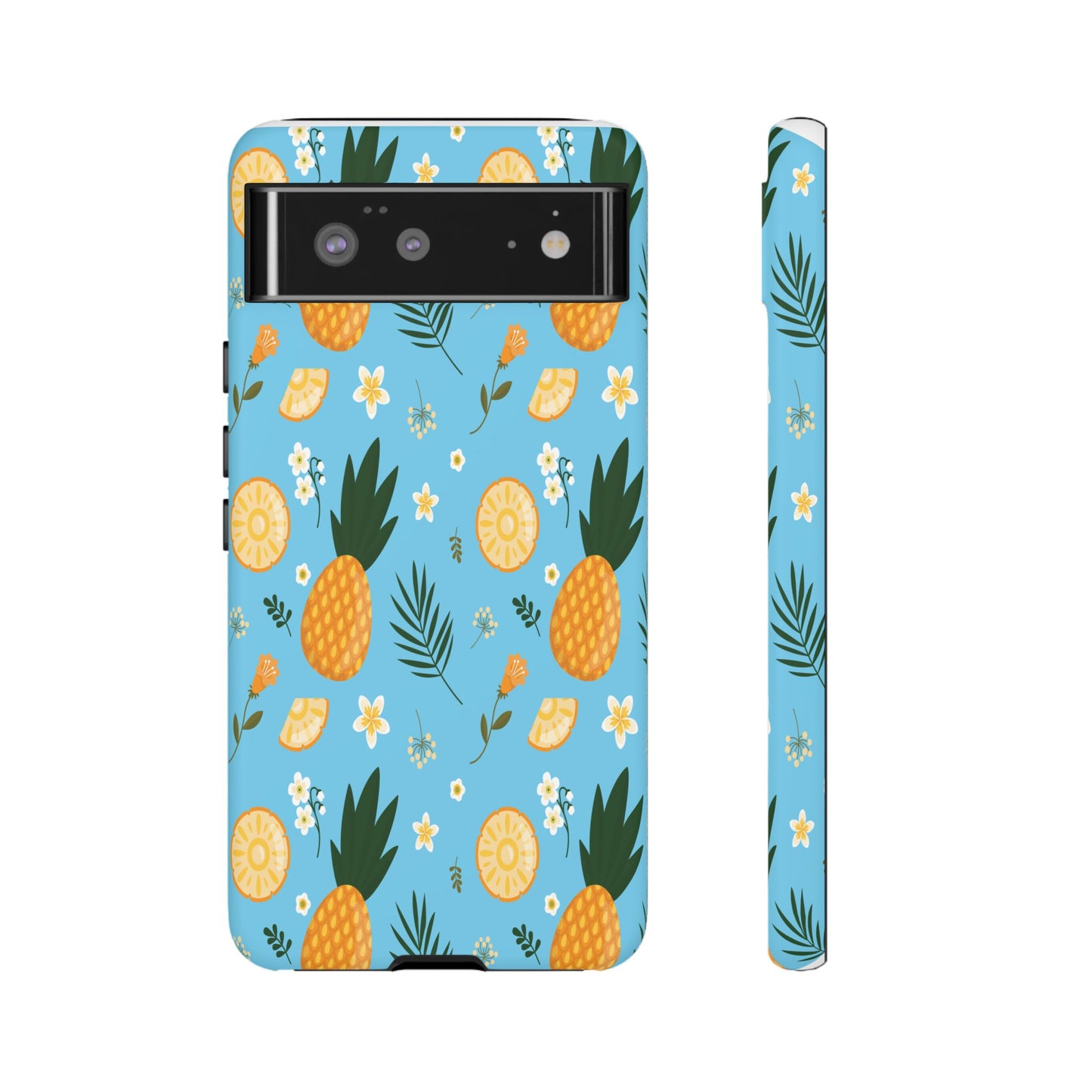 Ananas Paradise Phone Case
