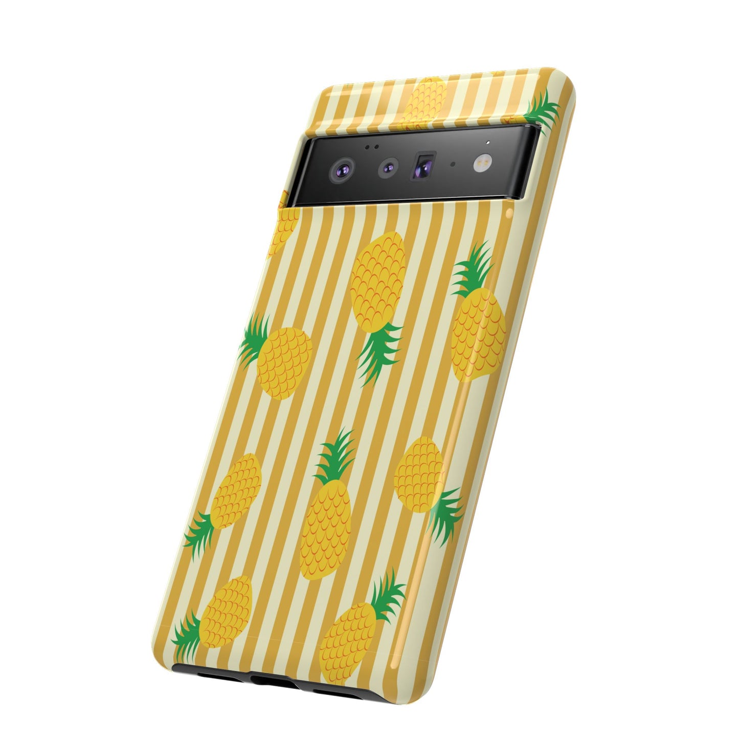 Ananas Adventure Phone Case