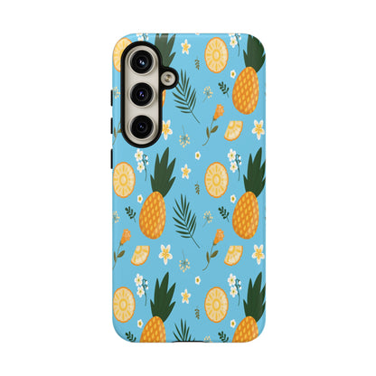 Ananas Paradise Phone Case