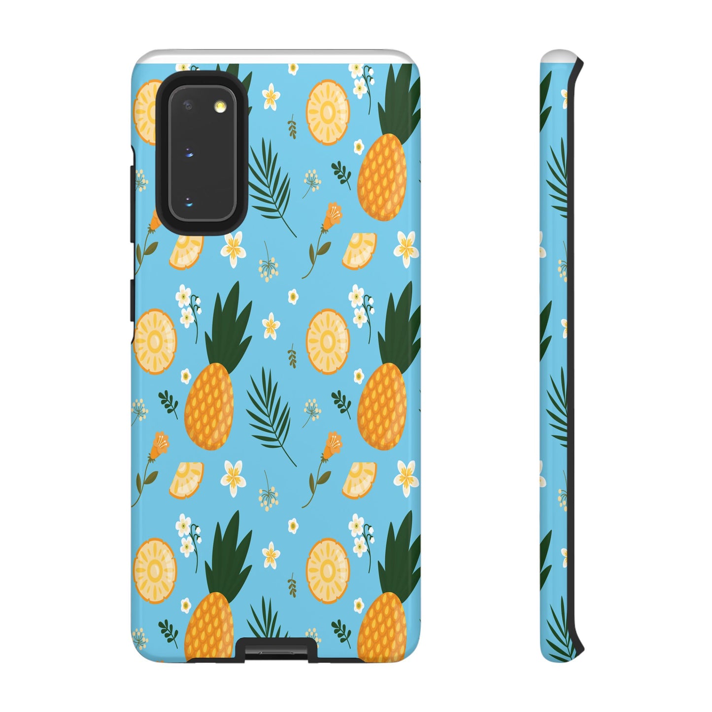 Ananas Paradise Phone Case