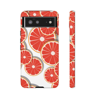 Blood Orange Phone Case