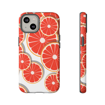 Blood Orange Phone Case