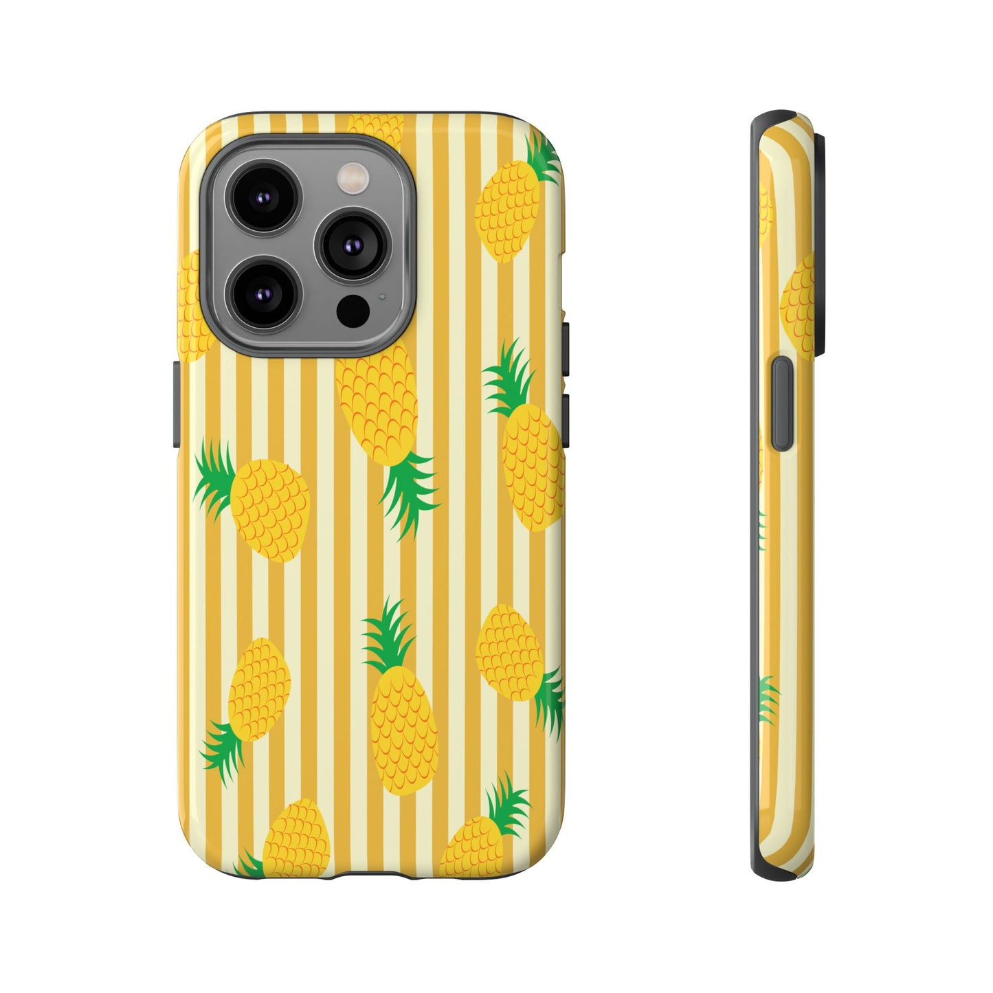 Ananas Adventure Phone Case
