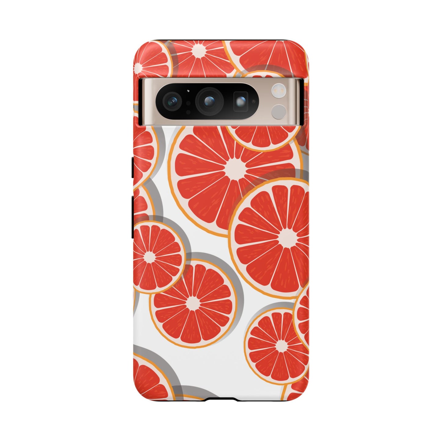 Blood Orange Phone Case