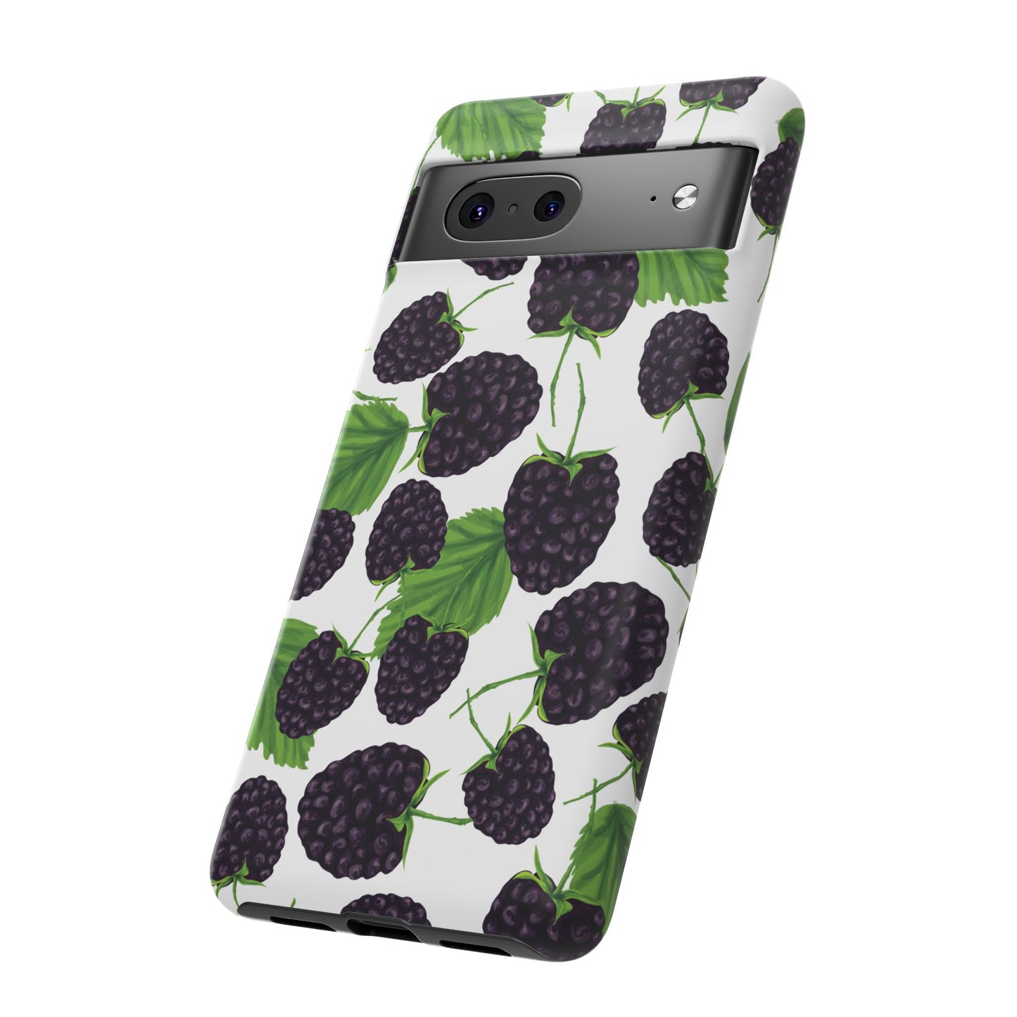 Blackberrie Phone Case