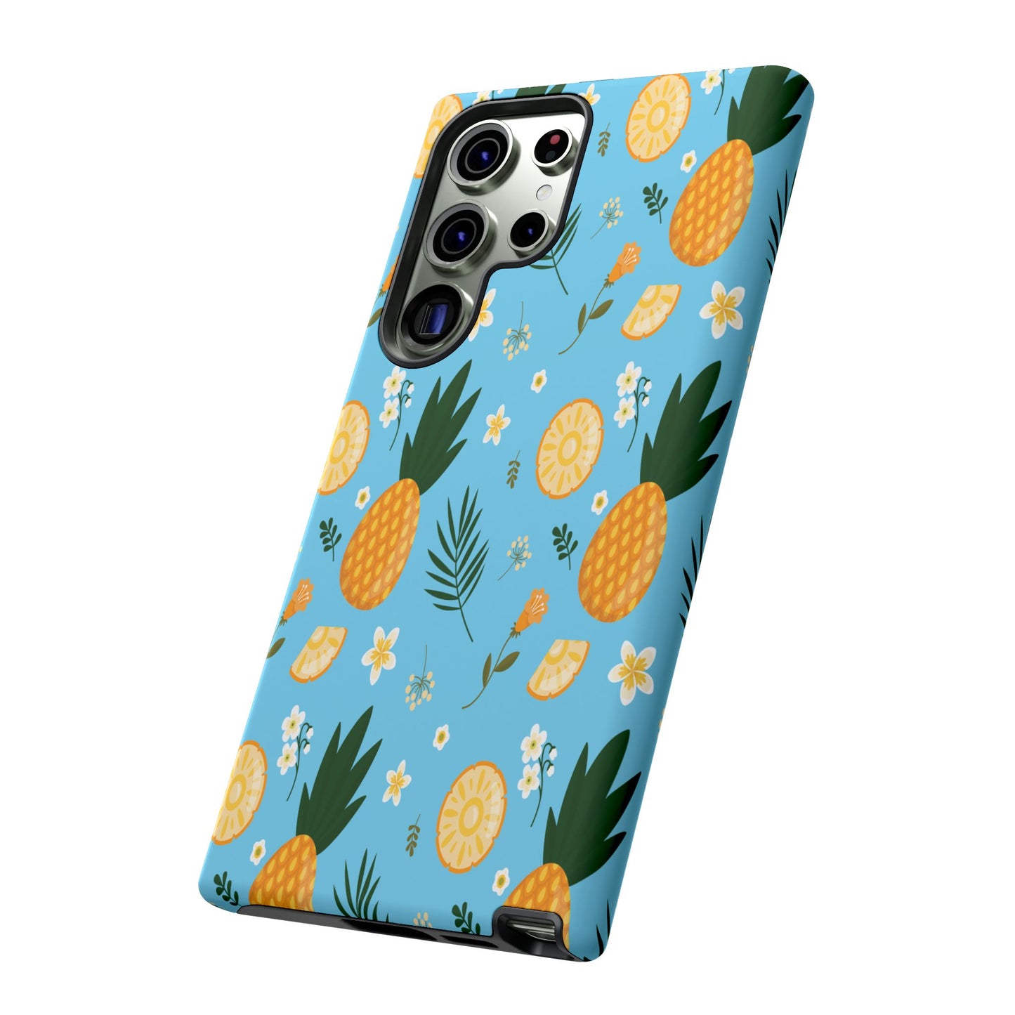 Ananas Paradise Phone Case