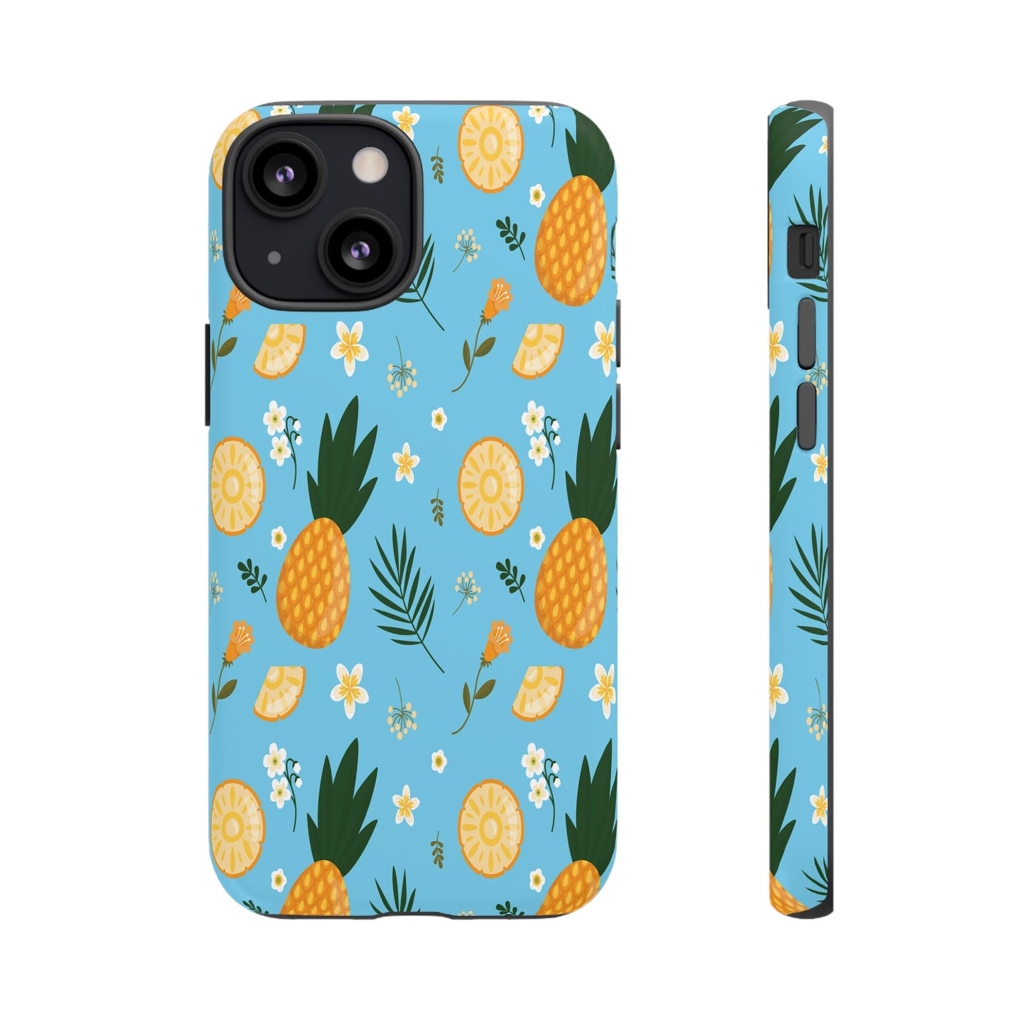 Ananas Paradise Phone Case