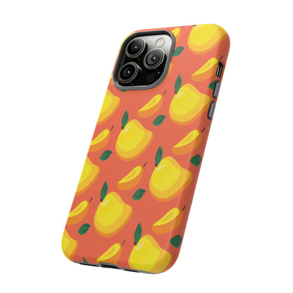 Mango Mania Phone Case